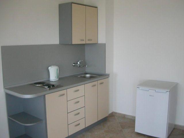 Villa Via Pontica Sozopol Habitación foto