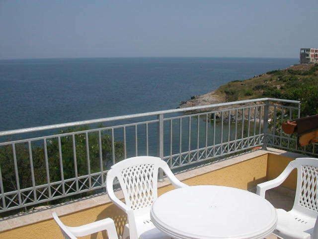Villa Via Pontica Sozopol Habitación foto