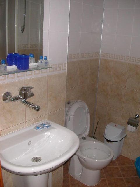 Villa Via Pontica Sozopol Habitación foto